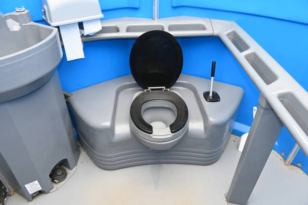Porta potty rental for festivals in Pretty Bayou, FL